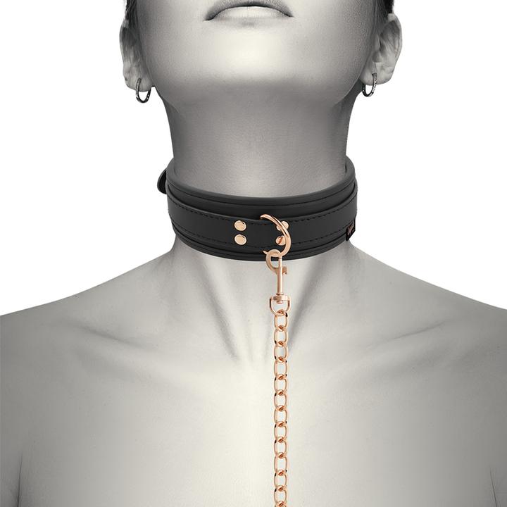 Produktbild Coquette Fantasy Coquette Chic Desire Fantasy Veganes Lederhalsband