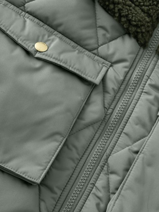 Actual product image Name it Long jacket (158)