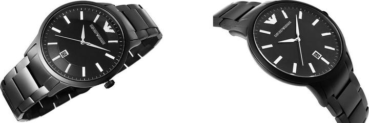 Produktbild Emporio Armani Renato (Analoguhr, 43 mm)