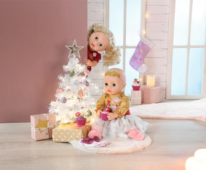 Image du produit Baby Annabell Calendrier de l'Avent