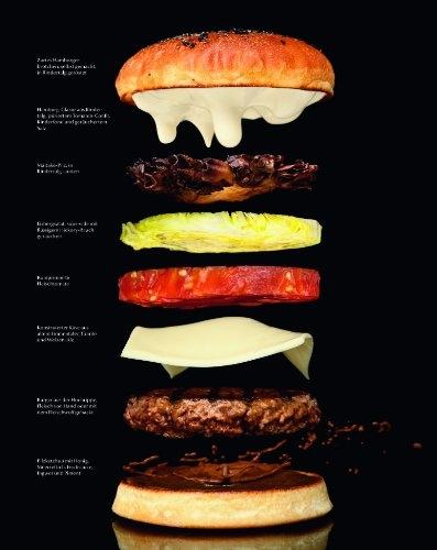 Produktbild Modernist Cuisine: Die Revolution der Kochkunst (Deutsch, Maxime Bilet, Nathan Myhrvold, Chris Young)