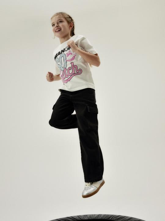 Actual product image Name it Regular Fit T-Shirt (116)
