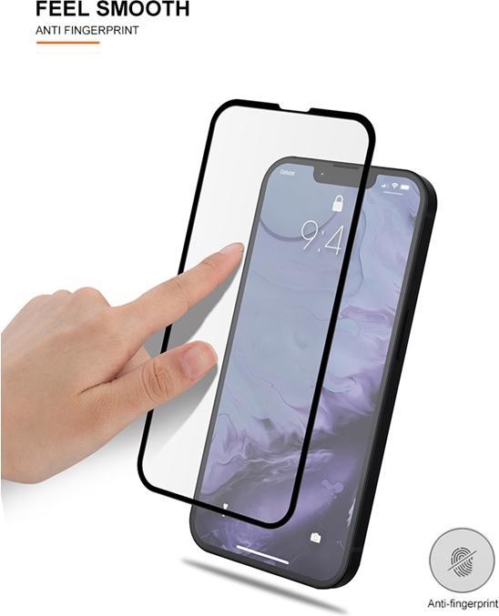 Produktbild Mocolo SUPREME LUXURY CASE IPHONE 7 8 PLUS Raudonas (Apple iPhone 8 Plus, Apple iPhone 7 Plus)