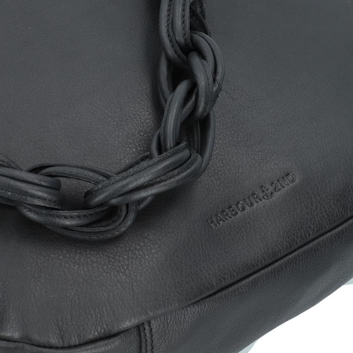 Produktbild Harbour 2nd Just Pure Umhängetasche Leder 37 cm