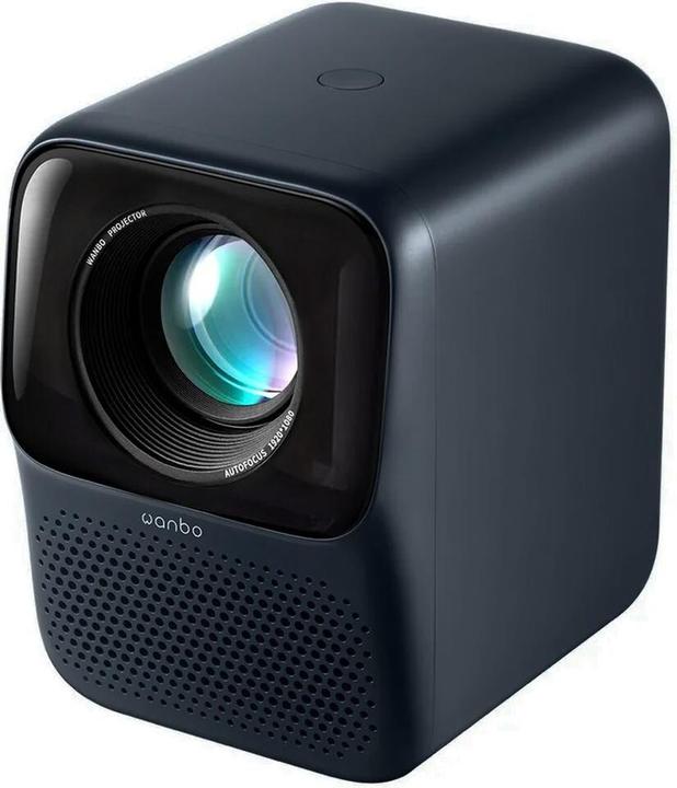 Image du produit Wanbo T2 Max (Full HD, 450 lm, 1.2:1)