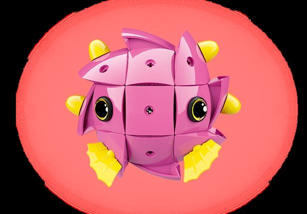 Immagine prodotto Geomag TAZOO Dina