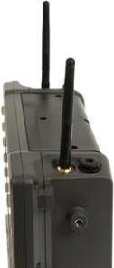 Produktbild Zebra Whip Antenna,Stubby Dual (5G)
