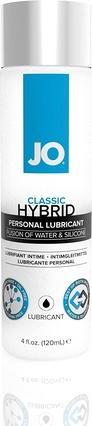 Image du produit System JO Lubrifiant hybride classique (120 ml)