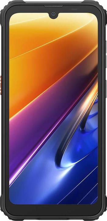 Actual product image Blackview BV5300 Plus (128 GB, Orange, 6.10", Dual SIM, 13 Mpx, 4G)
