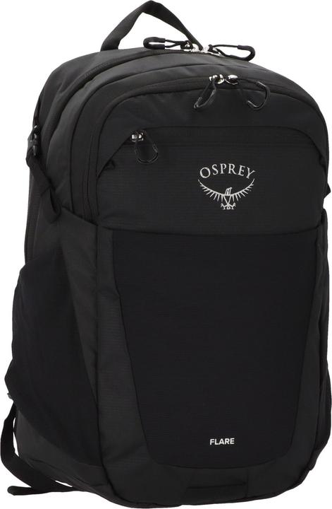 Actual product image Osprey Flare backpack 48 cm laptop compartment (27 l)