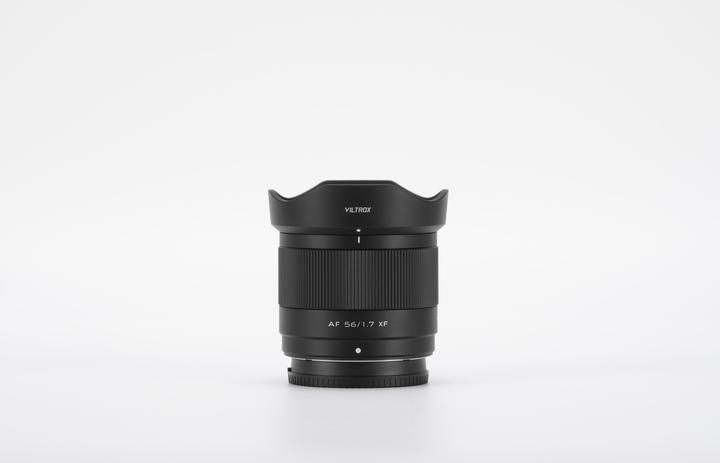 Produktbild Viltrox AF 56mm F/1.7 Fuji XF (Fujifilm X, APS-C / DX)