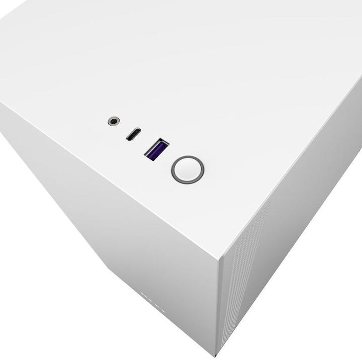 Immagine prodotto NZXT H510 (ATX, mATX, Mini-ITX)