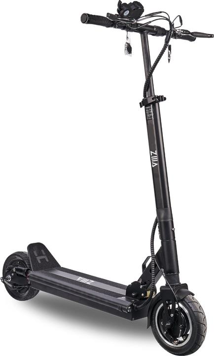 Image du produit Zilla X (22 km/h, 30 km)