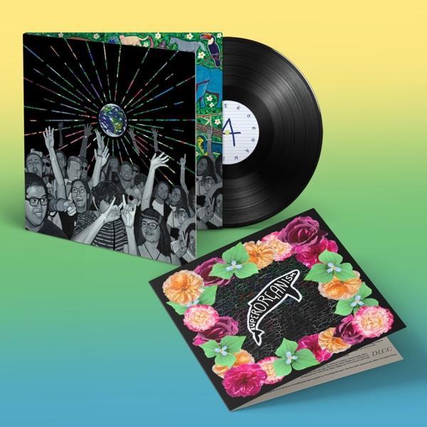 Image du produit World Wide Pop (Dlcd) (Superorganisme)