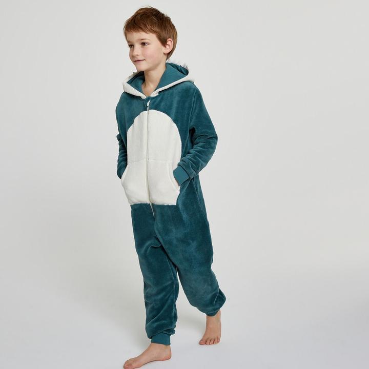 Produktbild La Redoute Collections Hai-Overall (140)