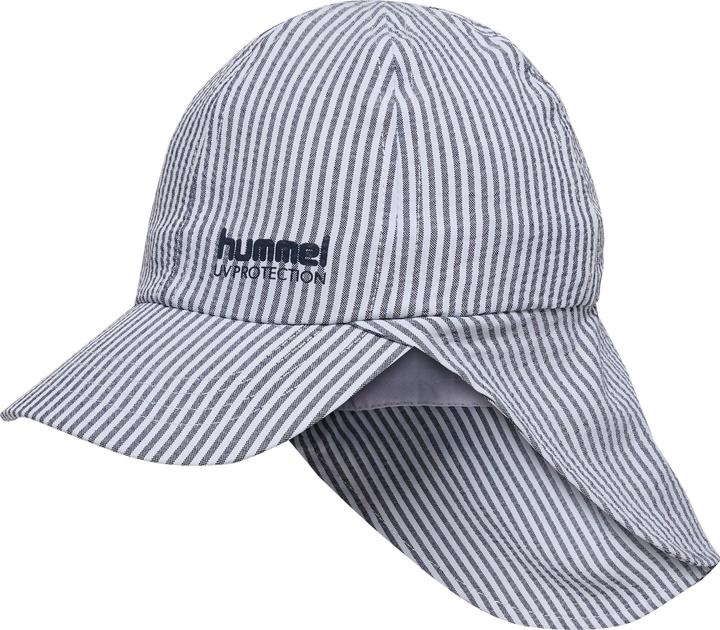 Actual product image hummel Hmlbreeze Cap Striped (52, 53, 54)