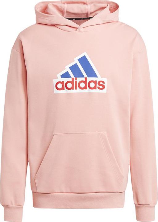 Actual product image adidas M Fi Bos HD Oly (M)