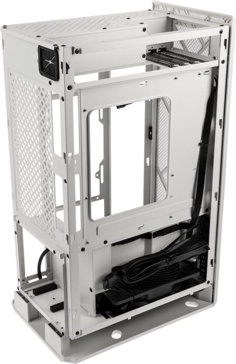 Produktbild Silverstone Alta G1M (mATX, Mini-ITX)