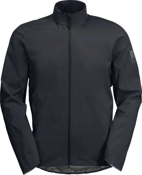 Produktbild Jack Wolfskin Bike Commute 2 5L Jkt M (S)