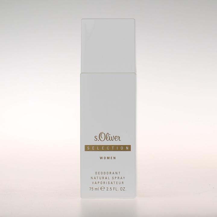 Produktbild S.Oliver Selection Women (Spray, 75 ml)