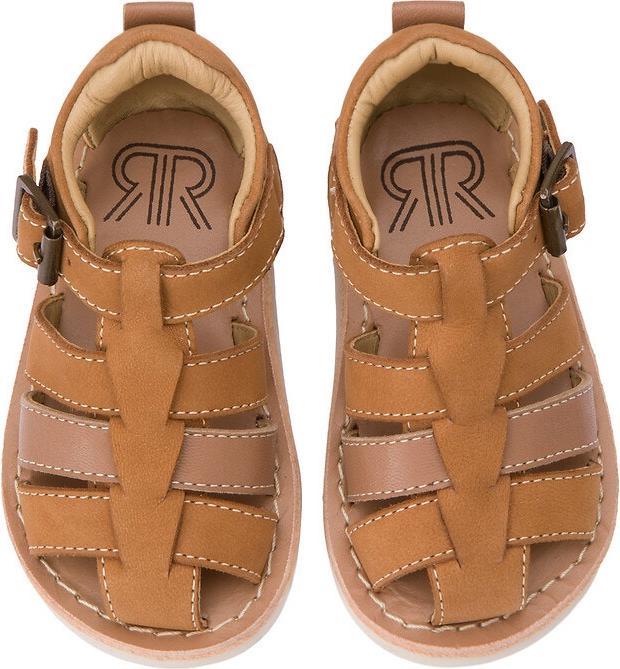 Produktbild La Redoute Collections Sandalen (19)