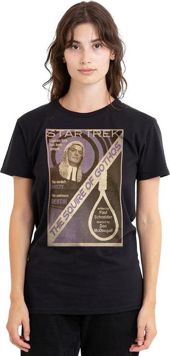 Produktbild The Original Series Episode 17 TShirt (S)