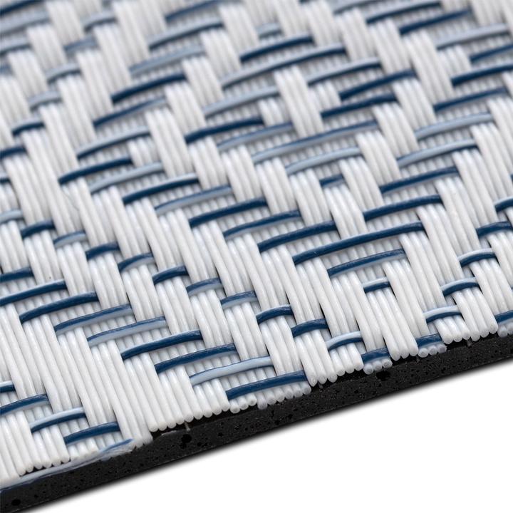 Image du produit Karat Design de tapis d'extérieur (90 x 100 cm)