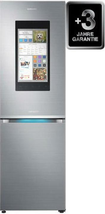 Actual product image Samsung Warranty extension + 3 years for Family Hub,RB38K7998S4 & RB38M7998S4
