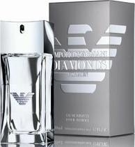 Immagine prodotto Giorgio Armani Diamanti (Eau de toilette, 75 ml)