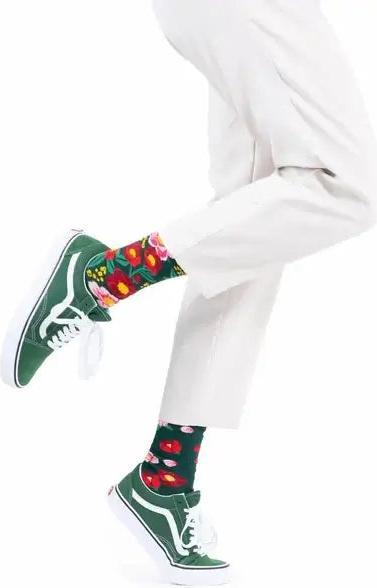 Actual product image Many Mornings Flower Power (Single pack, 39 - 42)