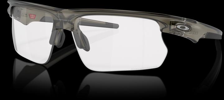 Produktbild Oakley BiSphaera Photochromic Sportbrille (Grey Smoke, Clear to Black Iridium Photochromic)