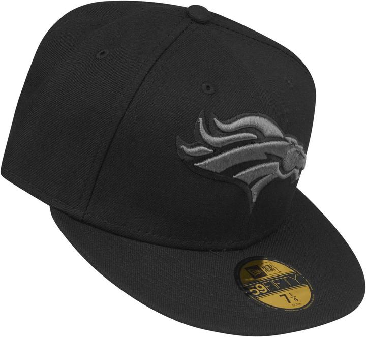 Actual product image New Era 59Fifty Fitted Cap - NFL Denver Broncos - 8 (8)