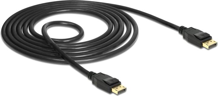 Produktbild Delock DisplayPort — DisplayPort (1.50 m, DisplayPort)