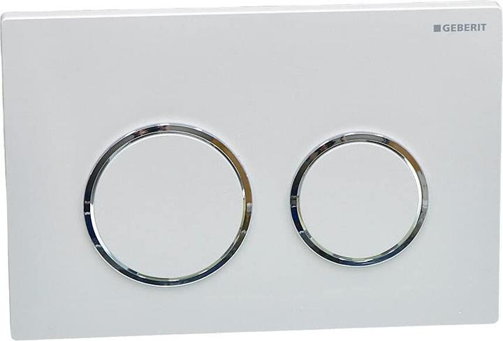 Actual product image Geberit Kappa 21
