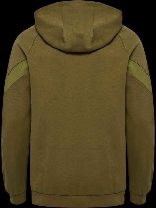 Actual product image hummel Hmltravel sweat hoodie (XS)