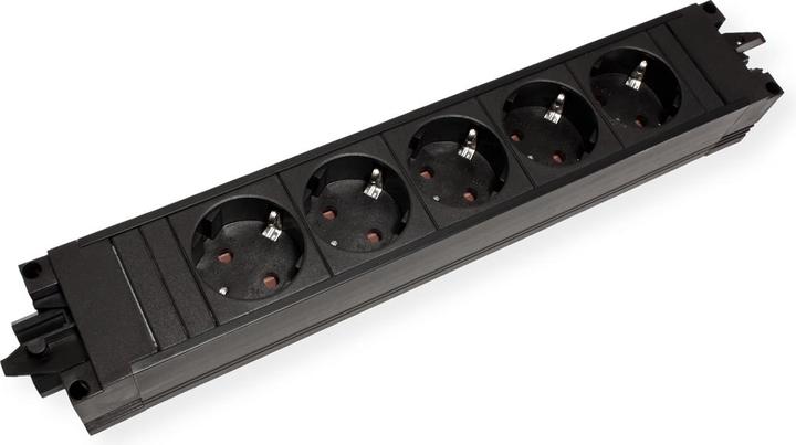 Image du produit Bachmann Rallonge STEP BASE (5 x, TPS18)
