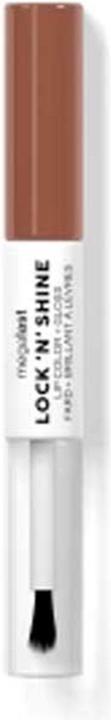 Actual product image Wet n Wild MegaLast Lip Colour & Gloss 1115488E (Lotus Petal)
