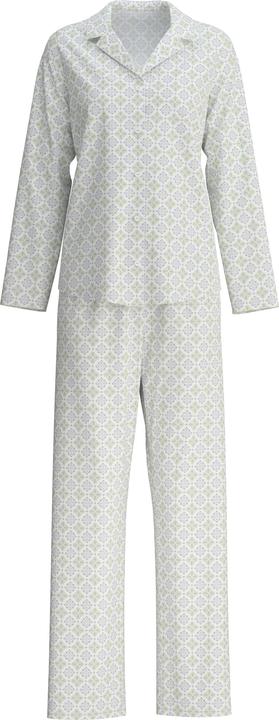 Produktbild Calida Lovely Nights Pyjama, durchgeknöpft (W36/L38)