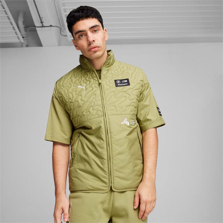 Immagine prodotto Puma Gilet Statement BMW Mms (S)