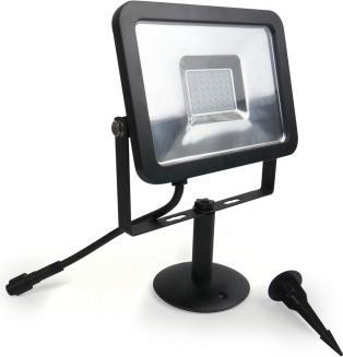 Image du produit Easy Connect Projecteur 30 W aluminium/plastic (320 lm, GU10, IP67)