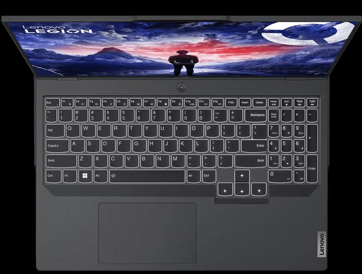 Immagine prodotto Lenovo Legion Pro 5 RTX 4070 (16", Intel Core i7-14700HX, 32 GB, 1000 GB, CH)