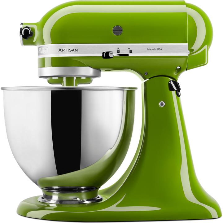 Immagine prodotto KitchenAid Artisan KSM175 EU-Version (300 W)