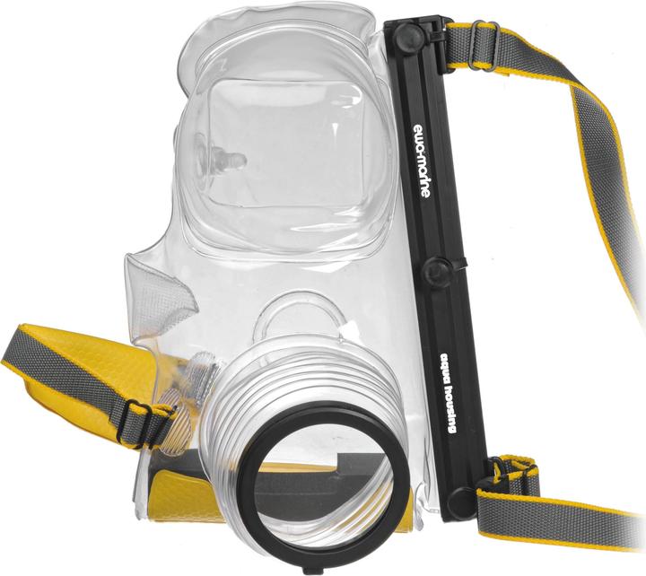 Produktbild Ewa-Marine U-AX Unterwassergehäuse für SLR mit Bl (Unterwassergehäuse, Diverse)