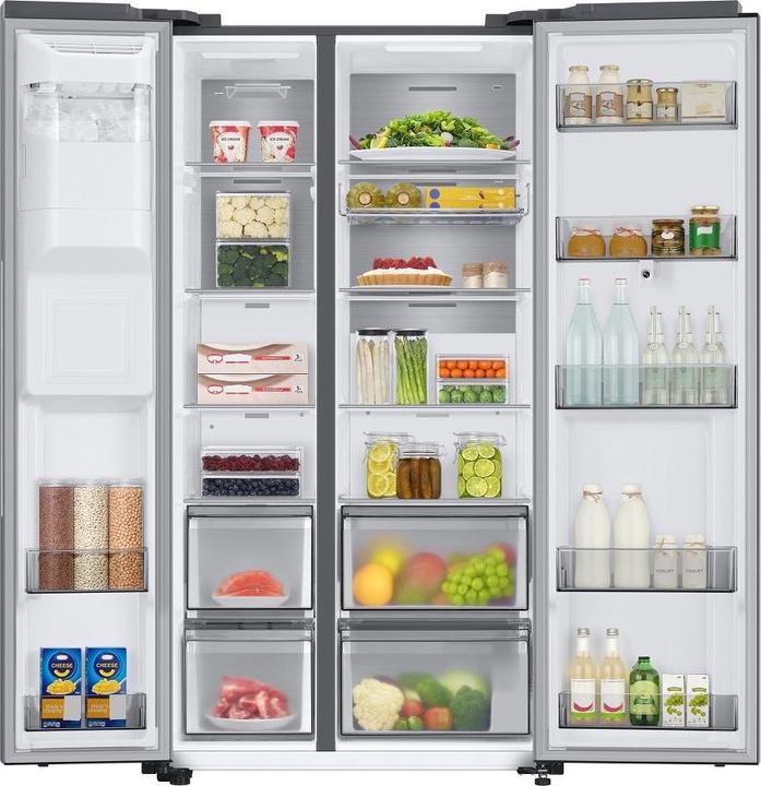 Produktbild Samsung RS8000 Family Hub (614 l)
