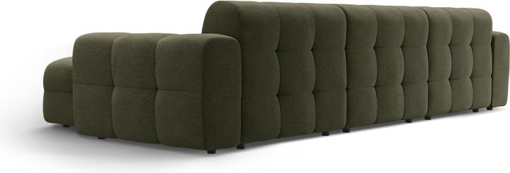 Actual product image Micadoni Kendal (Corner sofa)