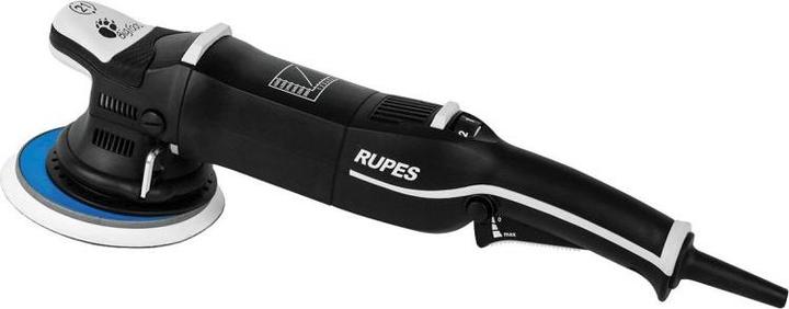 Actual product image Rupes Eccentric polishing machine Bigfoot LHR21III (Eccentric polisher)