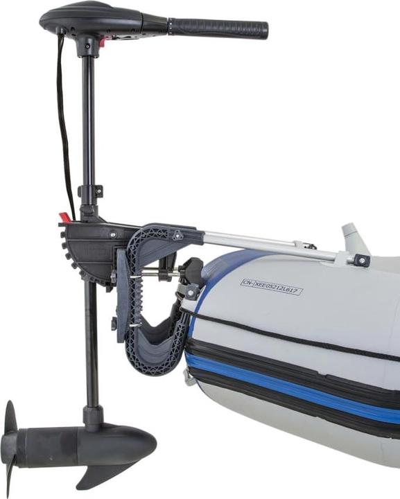Actual product image Intex Trolling Motor, Shelf Box (94.40 cm)