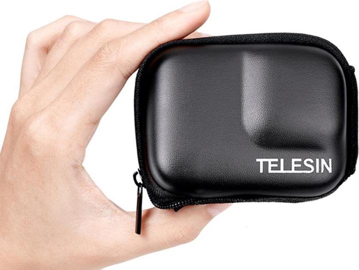 Image du produit Telesin Boîte de transport (Hero 13 Noir, Hero 12 Noir, Hero 11 Noir, Hero 10 Noir, Hero 9 Noir)
