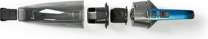 Image du produit Nedis VCHH4BU40 Aspirateur à main