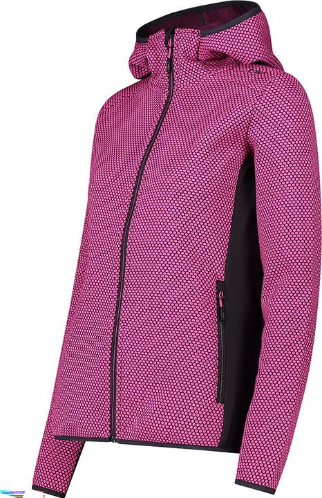 Image du produit CMP Campagnolo Hoodie (38, S)